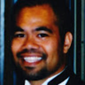 Meet your Posher, Gus